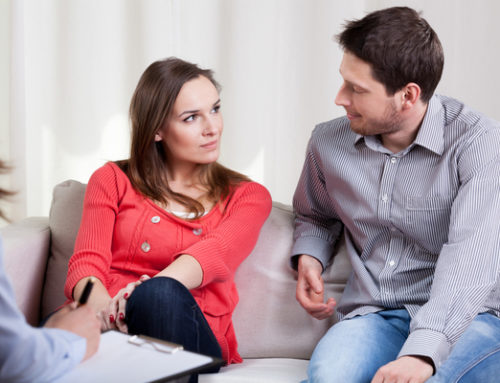 Why I Use Emotionally Focused Couples Therapy
